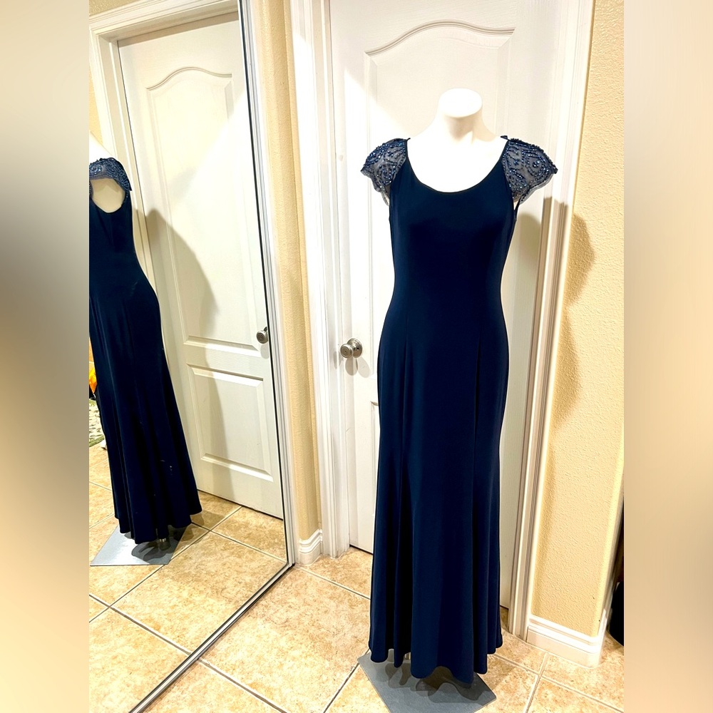 Beautiful Slny dress